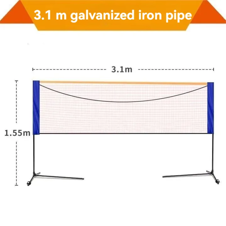 3M%20Badminton%20Rack%20Standard%20Block%20Folding%20Portable%20Indoor%20and%20Outdoor%20Competition%20Adjustable%20Simple%20Mobile%20Ball%20Stand%20-%20Image%206
