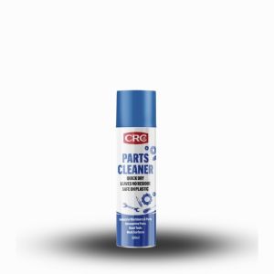 CRC Parts Cleaner | Fast-Evaporating Degreaser | Residue-Free | 500ml / 840ml