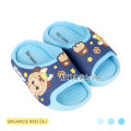 Sandal Selop Karet Anak Laki Laki 3 4 5 6 12 Tahun Karakter Labubu Terbaru RDX-Z6 Biru. 