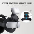 BoboVR B100U Upgrade Kit for M1/ M2/ M3 Strap. 