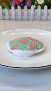 Magic Sponge Dishwashing wold pump Sponge Kitchen Cleaning Brush PAZU