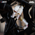 ARM KABEL BODY MOTOR MATIC. 