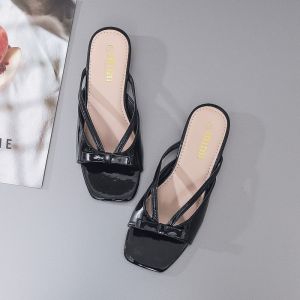 [LZ17] NEW ELEGANT TRENDY KOREAN STYLE SANDALS W/ HEELS FOR WOMEN