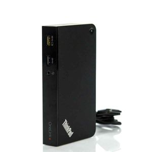 ThinkPad OneLink Lenovo ใหม่ดั้งเดิม + แท่น40A 4แท่นวางมือถือ ThinkPad X1คาร์บอนแท็บเล็ตโยคะ