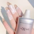 Kem Chống Nắng Sun Treatment UV SPF 50+ 60ml Nâng Tông, Dưỡng Da Sáng Hồng Rạng Rỡ. 