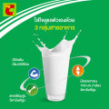 แอนลีน แอคติฟิต 3 นมยูเอชที รสจืด ไขมัน 0% 180 มล. x 11+1 ชิ้น. 