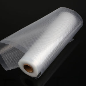 Free Gift✅100% Thicker Kitchen Vacuum Sealing Bags For Vacuum Packing Machine Packaging Food Storage Vacuum Bags for Vacuum Sealer 15*500cm/17*500cm/20*500cm/25*500cm/30*500cm