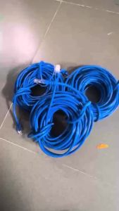 Dây mạng SOTAKO Cat6 Bấm sẵn 2 đầu 10m 20m 30m 40m 50m 80m 100m sử dụng mạng LAN INTERNET tốc độ cao.