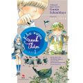 Truyện tranh - Boxset Truyện Ngắn Đặc Sắc Của Tác Giả Aki Irie - 5 Tập - NXB Kim Đồng. 
