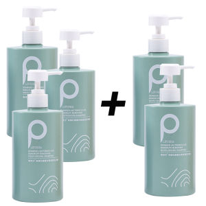 Anti dandruff shampoo kelemumur scalp treatment syampoo kelemumur scalp shampoo Lifusha psoriasis shampoo syampoo rambut gugur shampoo itchy scalp Oil Control 頭皮屑洗發水