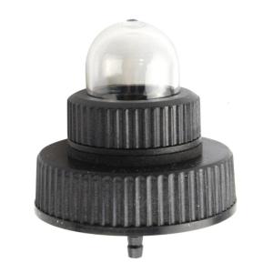 Professional A01372A UP05955 Chainsaws Fuels Gas Caps with Primers Bulb Replacement for XL Accessories