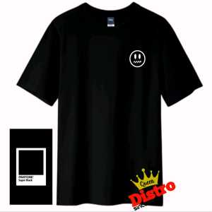 kaos distro emot terbaru dan terkinikaos kekiniankaos terapded dan kekinian