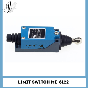 LIMIT SWITCH ME-8122 Momentary Roller Switch 5A 250V AC0.4A 115V.DC