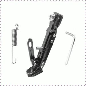 วงเล็บเท้า เพิ่มความมั่นคง ด้านเดียว วงเล็บ ขัดเงา ดัดแปลง กันลื่น มัลติฟังก์ชั่น ใช้งานได้จริง