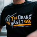 Top Choices Trendy Printed T-Shirts Ready Stock The Orang Asli T-Shirt (18 Tribes of Orang Asli) t shirt men. 