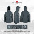 Jaket Pria Arei Alderton Arei Outdoorgear. 