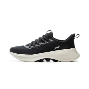 LI-NING SOFT ESSENTIAL V2 Womens Athleisure Footwear Professional Sports AGLV022 Legit Official Store