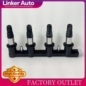 For Chevrolet Aveo Cruze Pontiac G3 1.6L Ignition Coil 96476979 96476983 25186687 25186686 5C1703 55561655 55570160 610-00180