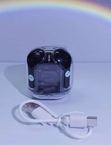 TWS WIRELESS EARPHONE BLUETOOTH 5.3 - TWS WIRELESS AIR 31 HEADPHONE CHARGING CASE POWER DISPLAY