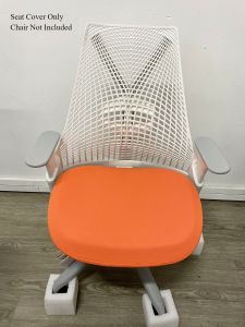 Seat Cover for Herman Miller Sayl Ergonomic Chair Tailor-made Customized