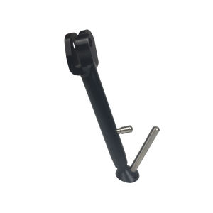 For Yamaha MT09 FZ09 FJ09 TRACER 900 XSR900 2014 2015 2016 2017 2018 2019 2020 Adjustable Kickstand Foot Side stand Support