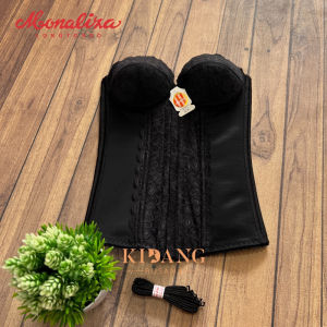 Longtorso Monalisa Satin | Monalisa Seamless (Ori)