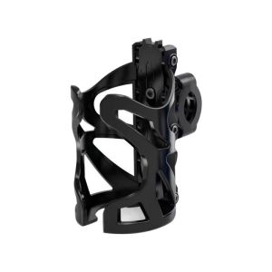 Holder Botol Minum Motor / Holder Tempat Sepeda Adjustable Bahan ABS Tahan Lama