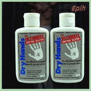 [Epih] 59ML Liquid Magnesium Powder Antiskid Dry Hand Fluid Dry Hands Chalk Liquid Magnesia For Grip Bouldering Gymnastics Climbing