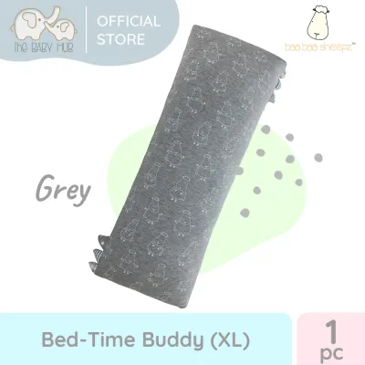 Baa Baa Sheepz Bamboo Bed-Time Buddy Pillow - XL