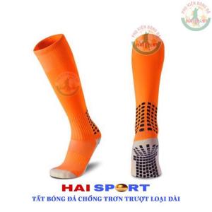 [Size Lớn] Tất đá bóng vớ đá banh chống trơn trượt - Loại Dài - Chất lượng tuyệt vời ĐỒ TẬP TỐT