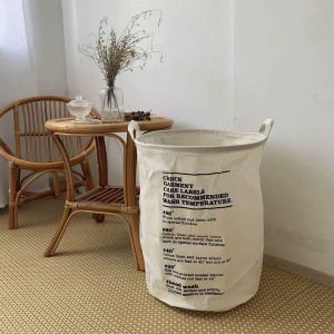 Lớn chống nước có thể gập lại bẩn vải giỏ giỏ đựng đồ giặt Thùng đựng đồ giặt vải lưu trữ tổ chức