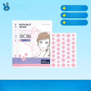 Waterproof Acne Pimple Patches Acne Pimples Patches Hydrocolloid Colorful Suitable All Skin Mild Non-irritating Acne Patch Facial Skin Care Acne Repair Waterproof Acne Patch Stickers Pimples Removal