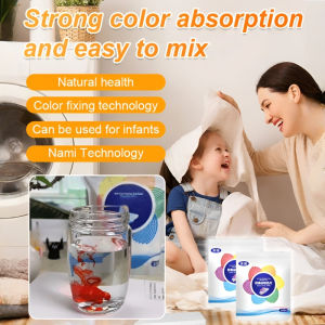 Dye Trapping Sheets Color Masterbatch Thickened and Encrypted Upgraded Honeycomb Material