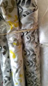 Gorden Plisket Montero Bahan Satin Bridal: Tips dan Trik