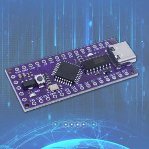ต้นแบบระบบฝังตัวบอร์ดพัฒนา MiniEVB แผงโมดูล MiniEVB สำหรับโครงการ IoT และการวิเคราะห์การแก้จุดบกพร่อง