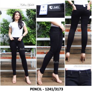 Jeans Wanita Terbaru Celana Panjag Skinny Jeans Wanita Celana Pensil Cakar Tulang Depan Celana Wanita Terbaru Model Jeans Wanita Terbaru Celana Panjang Strech Wanita Celana Pensil Cewek Jeans Cewek Kikinian Celana Pakaian Wanita Jeans Celana Jeans Import