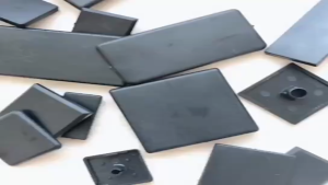 Bộ 10 Cái Nắp Bịt Nhôm Định Hình Nắp Bịt Đầu Thanh Nhôm Profile 4040