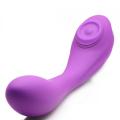 *NEW RELEASE* Inmi Pose Plus 10X Pulsing Bendable Rechargeable Silicone Vibrator. 