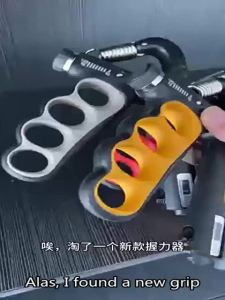 hand grips adjustable 100KG electronic counting fitness For man hand exercise muscle strength trainer