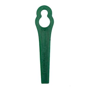 50 lưỡi Máy cắt cỏ thích hợp cho dải phân cách cạnh vườn Máy cắt cỏ Phụ Kiện máy cắt cỏ lưỡi đồ thay thế máy cắt