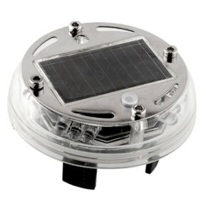 ⭐️【Local warehouse+COD】⭐LED Light Solar Energy Flash Car Wheel Light Hub Bulb Tire Tyre Valve Cap Lamp
