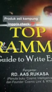 Top Grammar Original