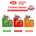 New Item!!! Mo Yu Shuang Weilong Spicy Snacks Konjac Shuang Vegetarian (50g). 
