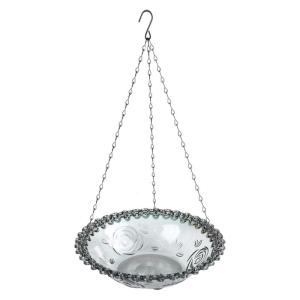 Hanging Bird Feeder Bird Feeder Pendant Outdoor Garden Decoration Courtyard Farm Supplies Hummingbird Feeder Supplies