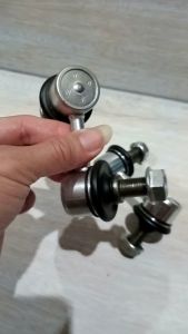 Stabilizer Link Tie Rod Pajero Sport & Triton: Panduan Lengkap