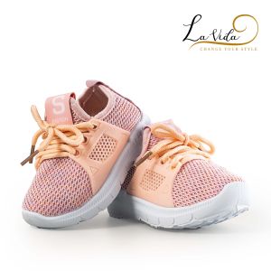 LVD Sepatu Anak Perempuan Art HHT 28 ( Size 20-35 )
