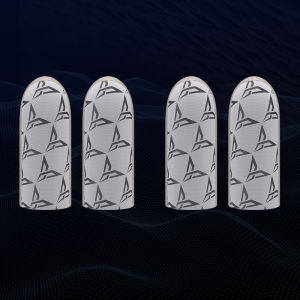 Flydigi Wasp Ống Đeo Ngón Tay 2 Điện Thoại Chơi Game Di Động Mồ Hôi Bọc Ngón Tay Găng Tay Ống Đeo Ngón Tay Cho Pubg Gọi Of Duty Hòa Bình Trò Chơi Chuyên Nghiệp Nghề Nghiệp Màn Hình Cảm Ứng Tay Cầm Chơi Game