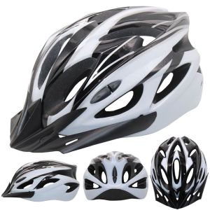 Mũ Bảo Hiểm Xe Đạp Thể Thao Siêu Nhẹ Có Tăng-Đơ Chỉnh Kích Cỡ Cho Cả Nam Và Nữ - EO.sportDZ
