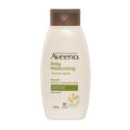 [SG] Aveeno Daily Moisturizing Body Wash for Dry & Sensitive Skin with Prebiotic Oat. 