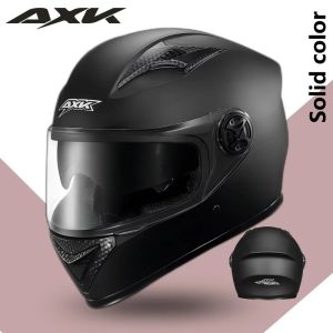 【BOLT】Motorcycle Helmet Modular Helmet Dual Lens Mens and Womens Helmet with ICC